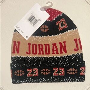 Michael Jordan 23 Beanie